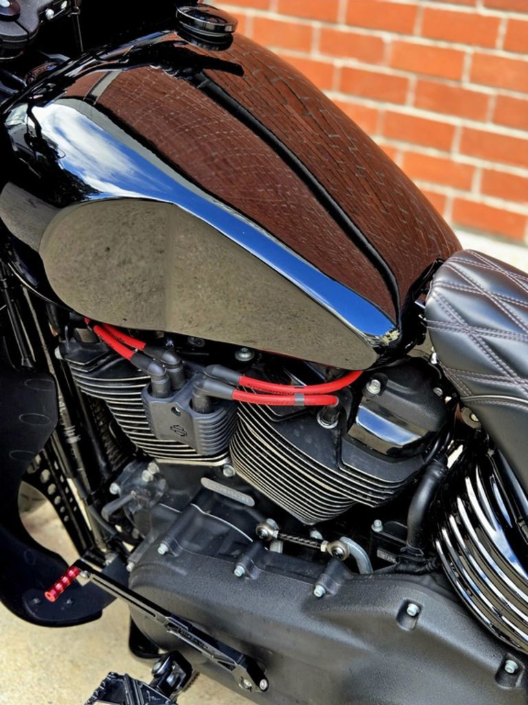 Low Rider® S