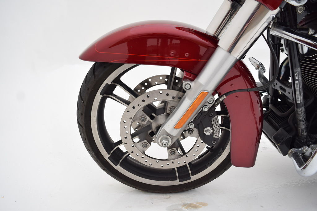 Street Glide® Special