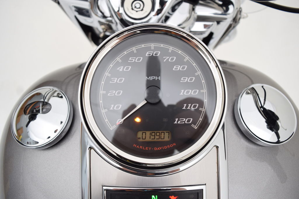 Road King®