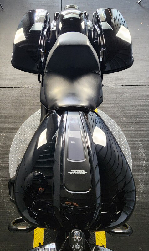 Street Glide® ST