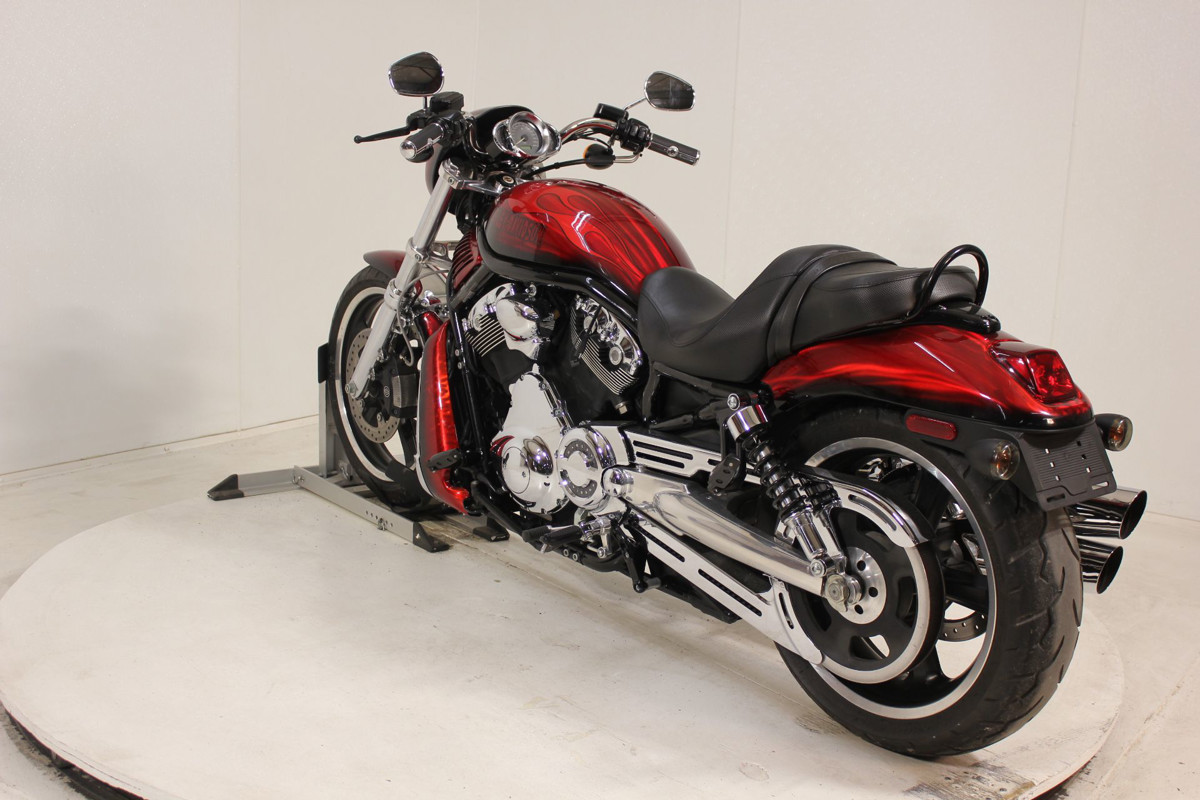 V-Rod® Night Rod®