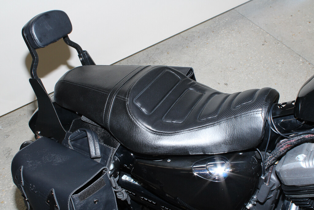 Sportster® Forty-Eight®