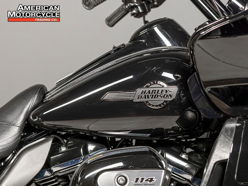 Road Glide® Limited