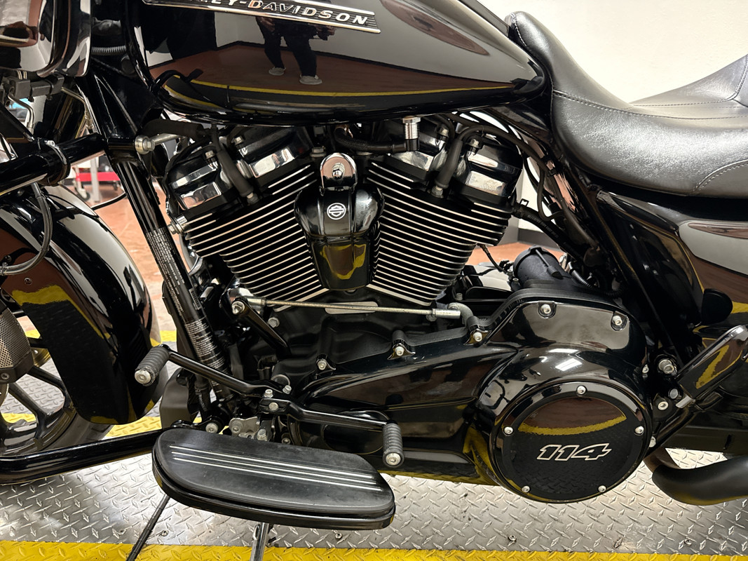 Road Glide® Special