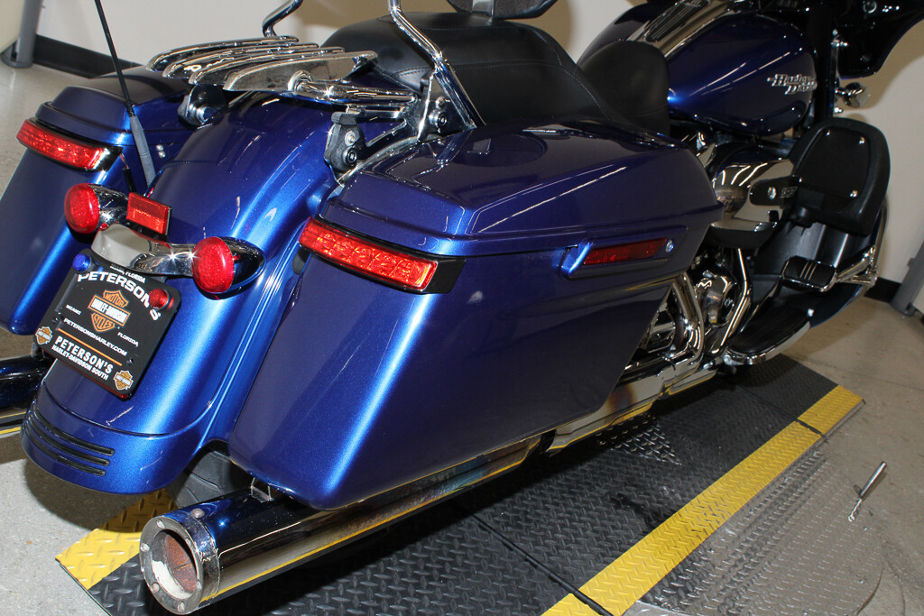 Street Glide® Special