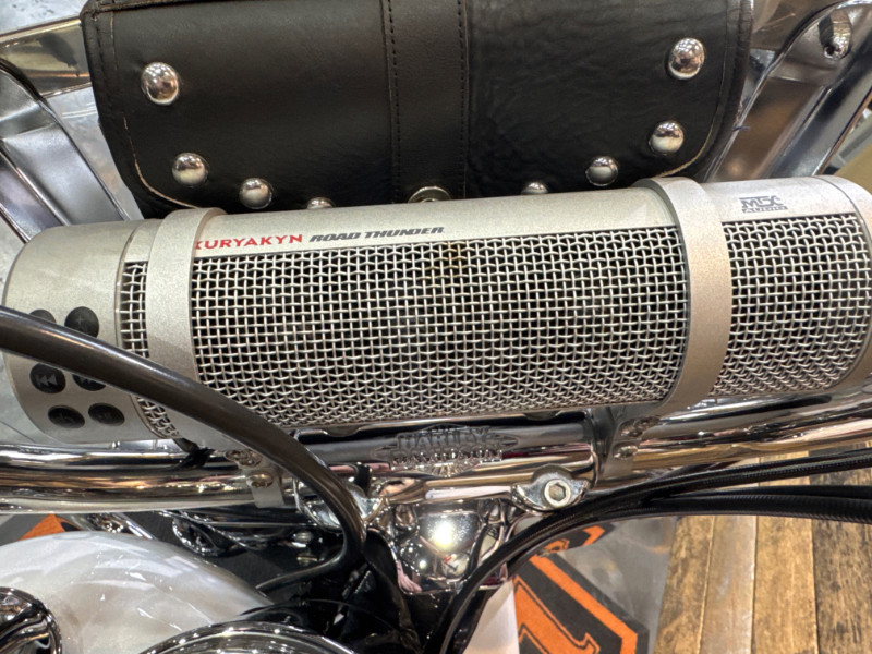 Heritage Softail® Classic