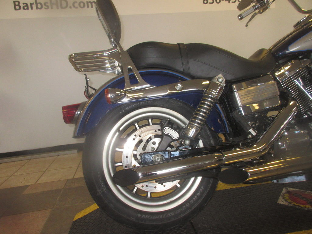 Dyna® Low Rider®