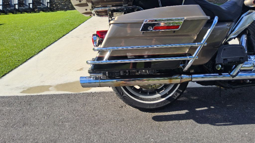 Ultra Classic® Electra Glide®