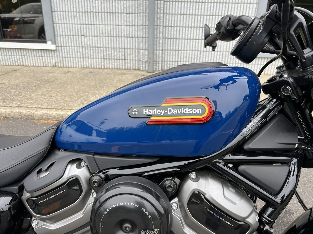 Nightster Special
