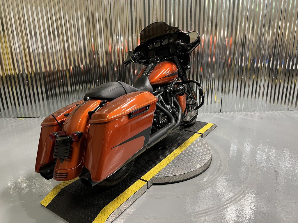 Street Glide® Special