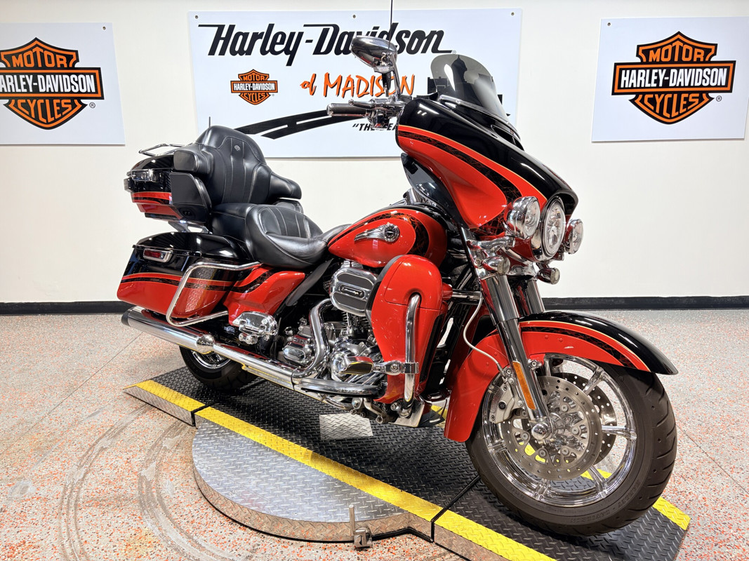 CVO® Limited