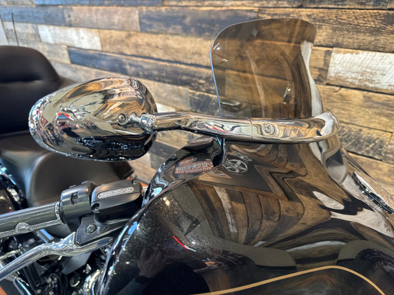 Electra Glide® Ultra Limited® Low