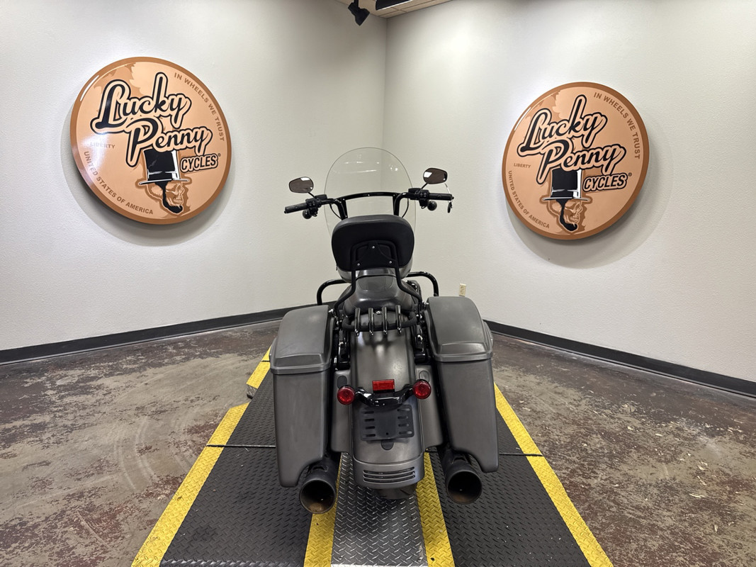 Road King® Special