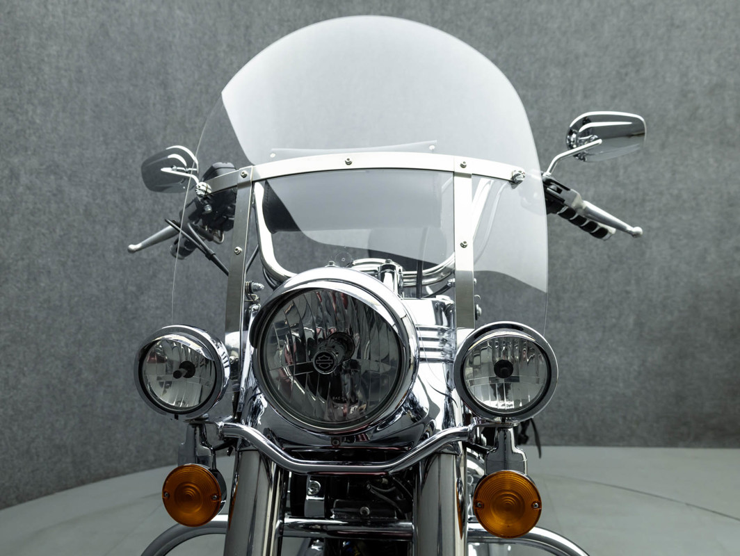 Heritage Softail® Classic