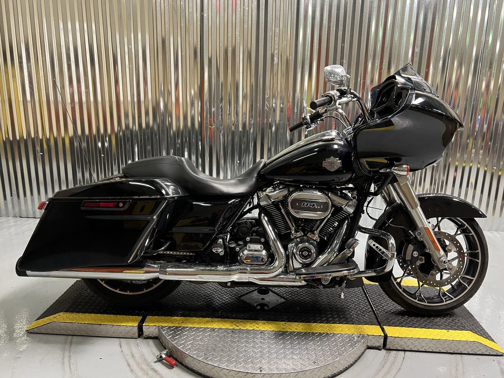Road Glide® Special