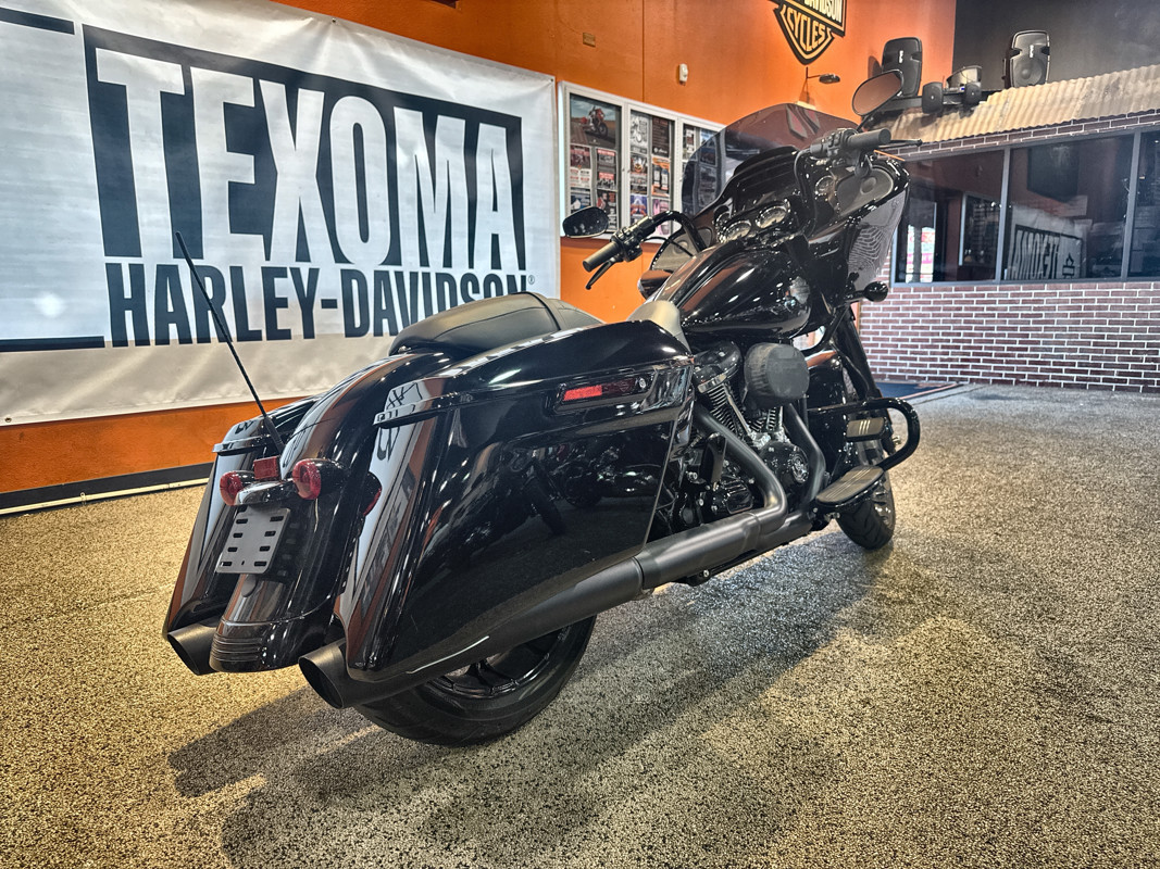 Road Glide® Special