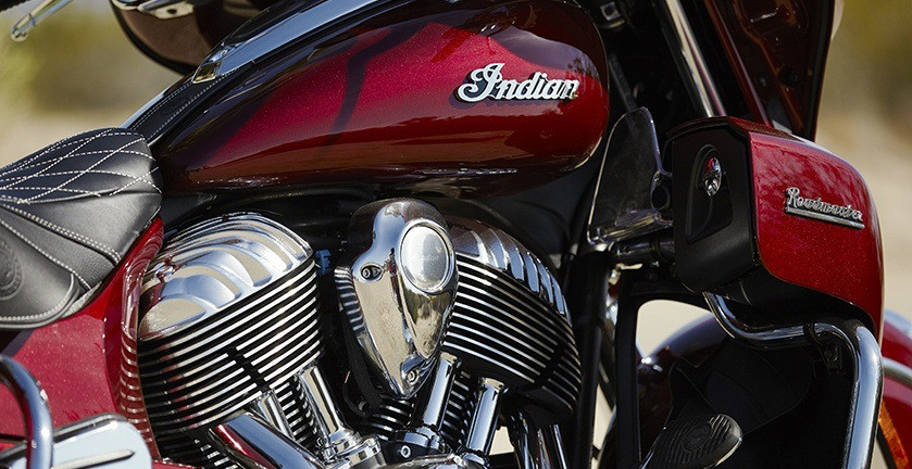 Roadmaster®