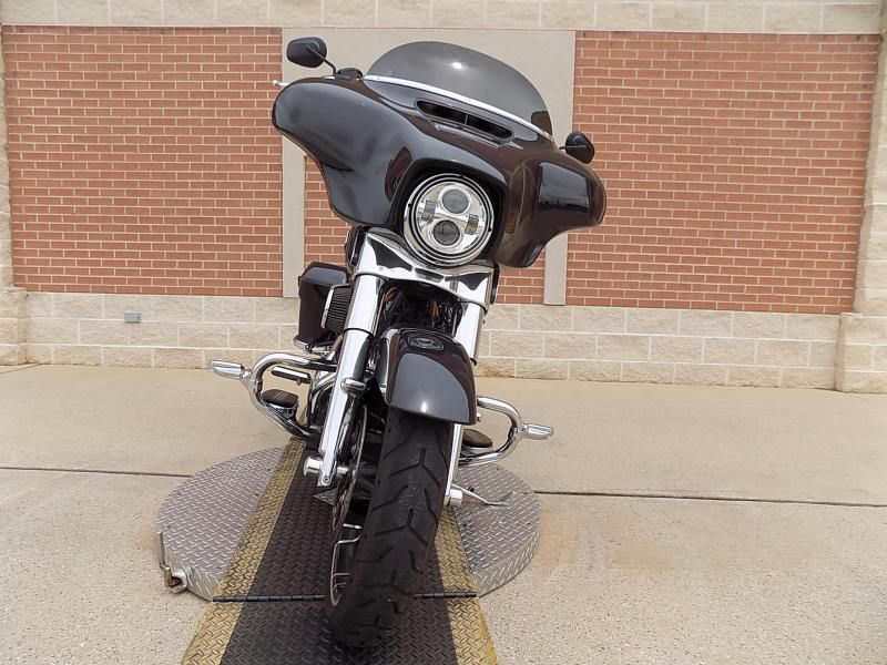 Street Glide® Special