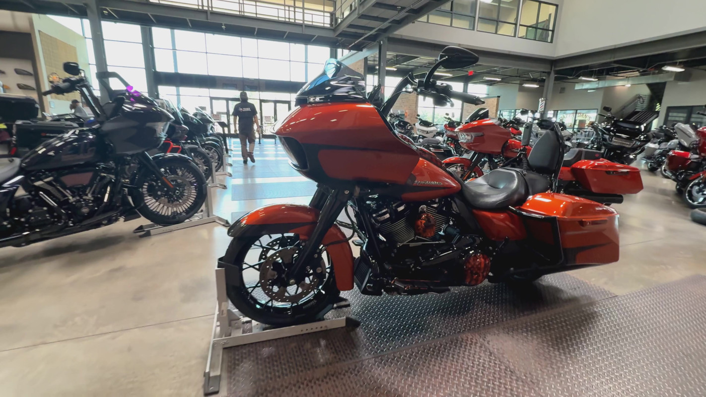 Road Glide® Special