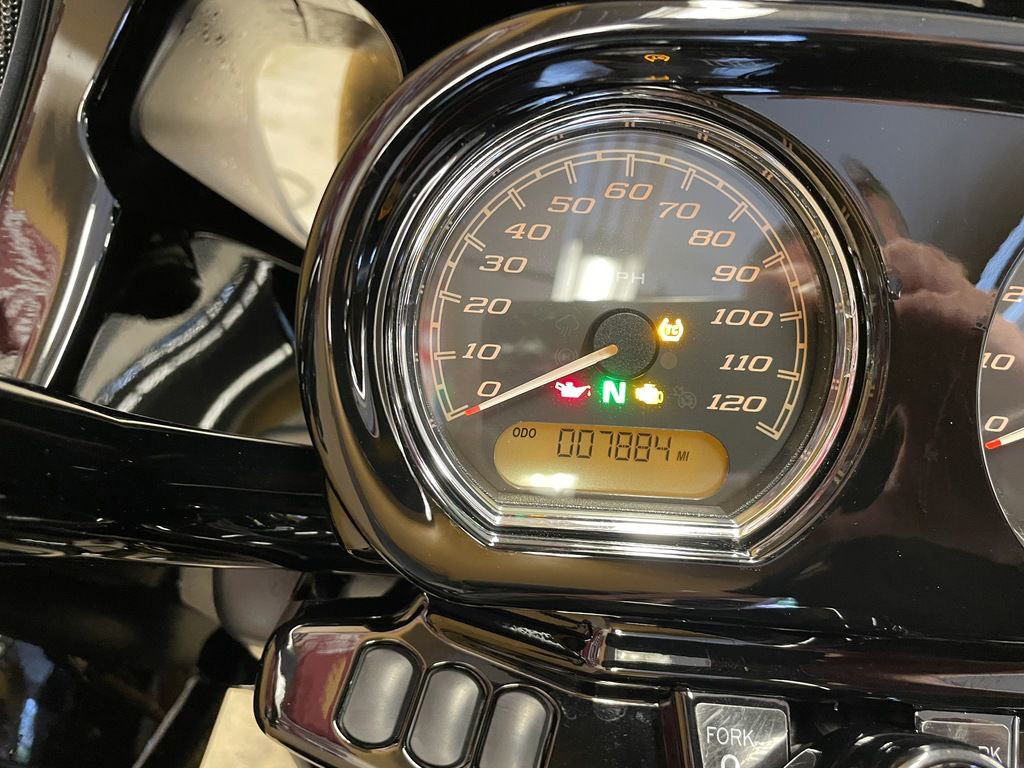 Road Glide® Special