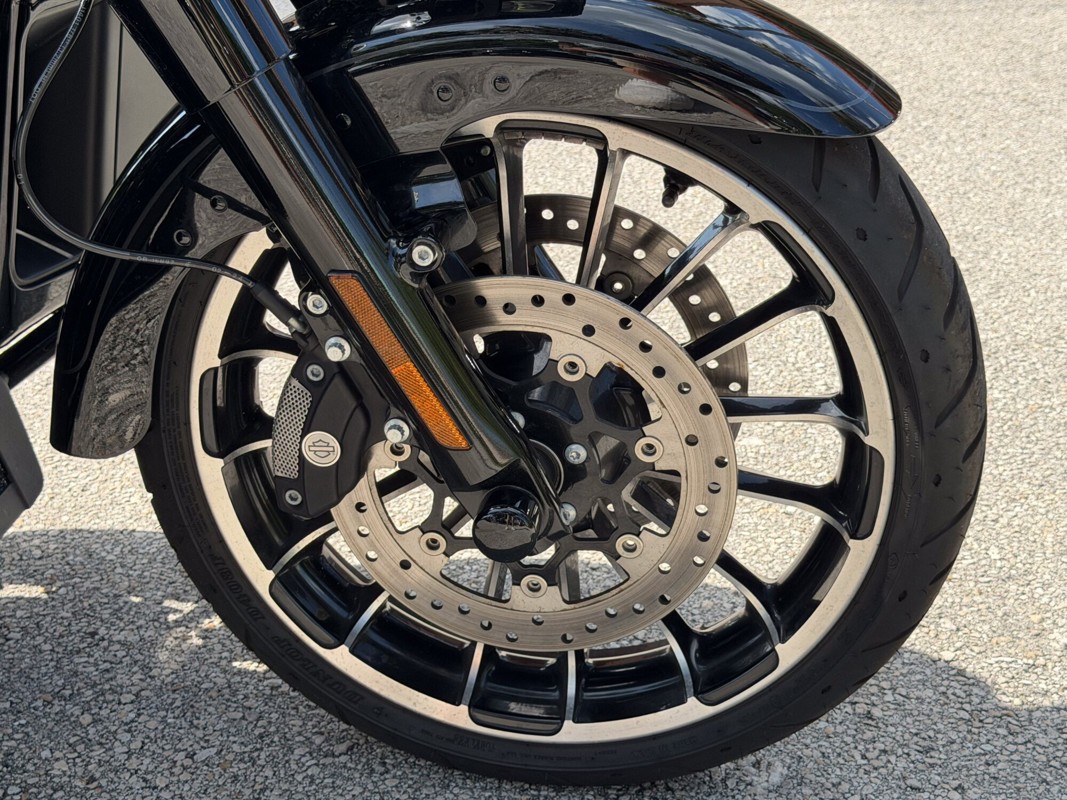 Road Glide® 3