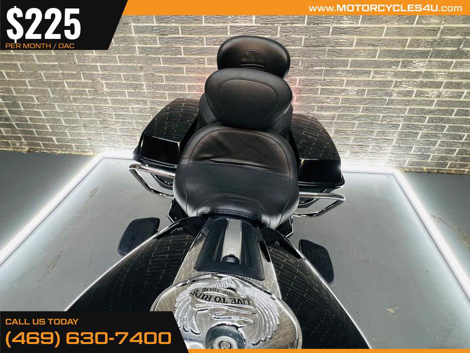 Electra Glide® Ultra Limited
