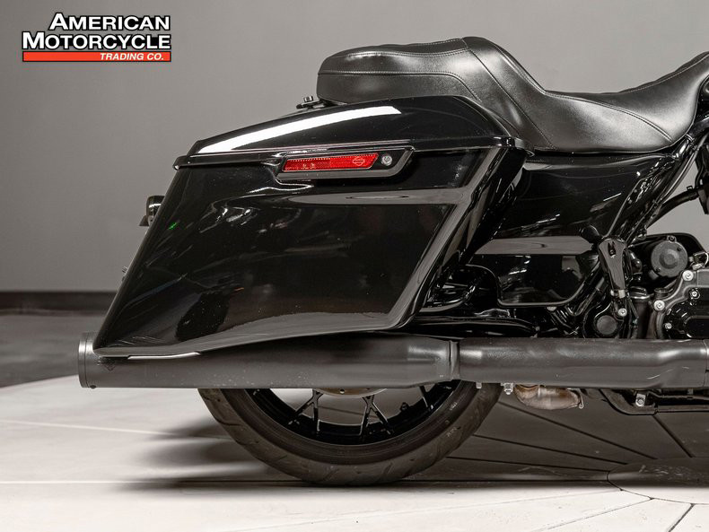 Street Glide® Special