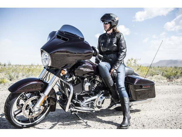 Street Glide® Special