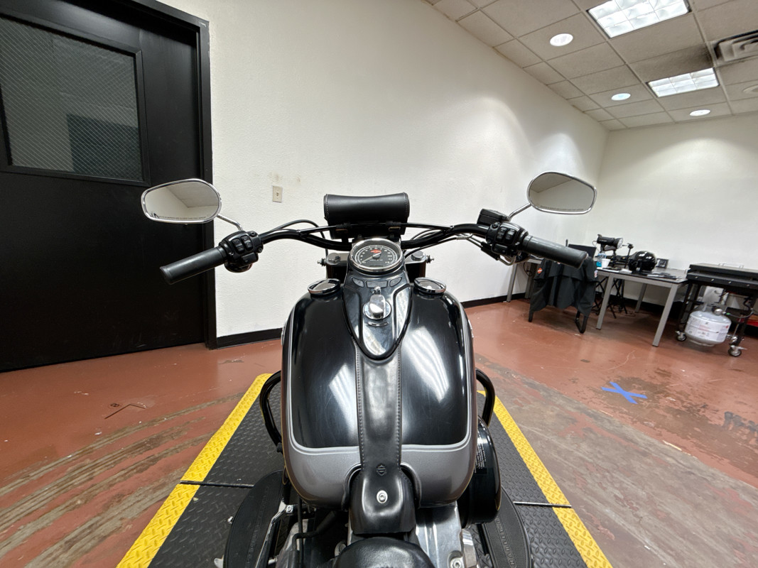 Softail Slim®