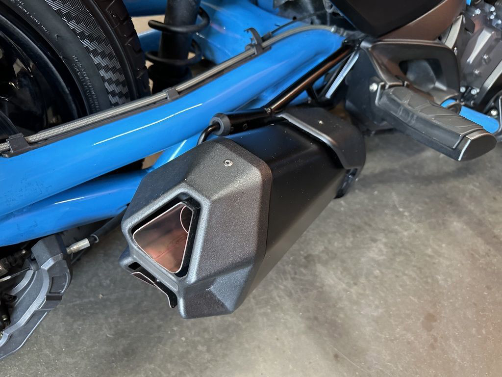 Spyder F3-S Special Series