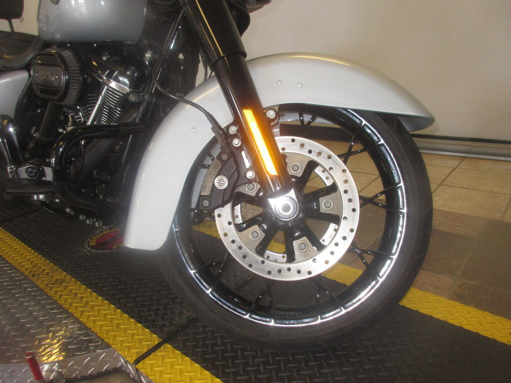 Street Glide® Special