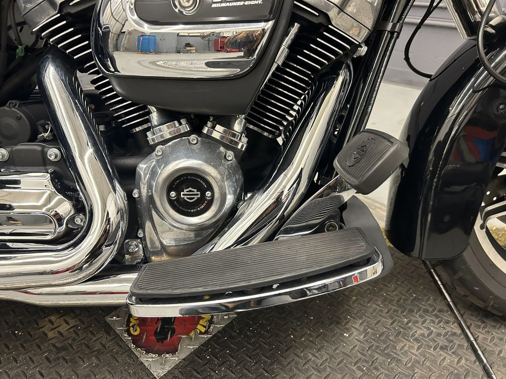 Electra Glide Standard