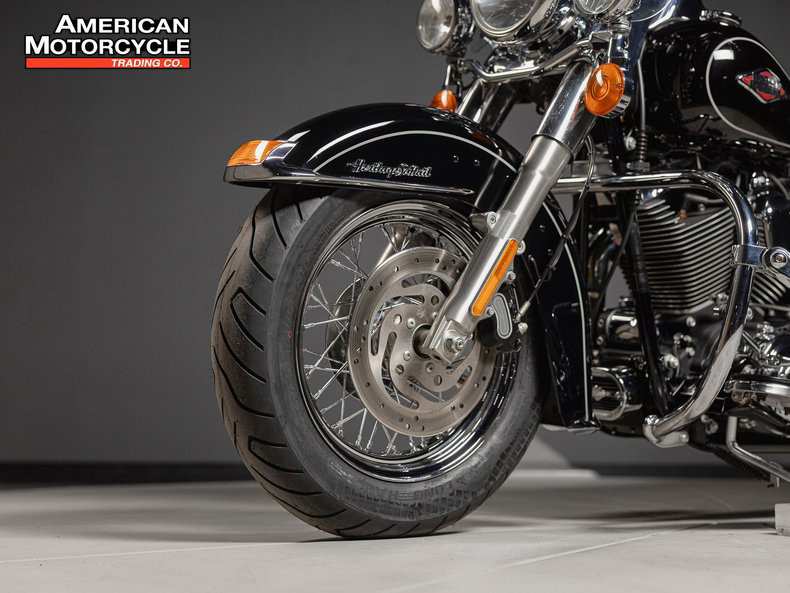 Heritage Softail® Classic