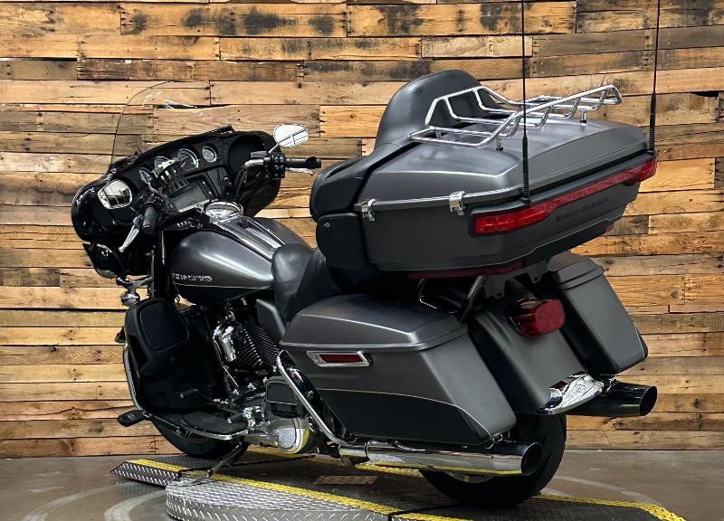 Electra Glide® Ultra® Limited