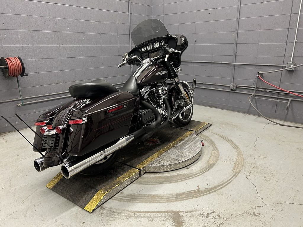 Street Glide® Special
