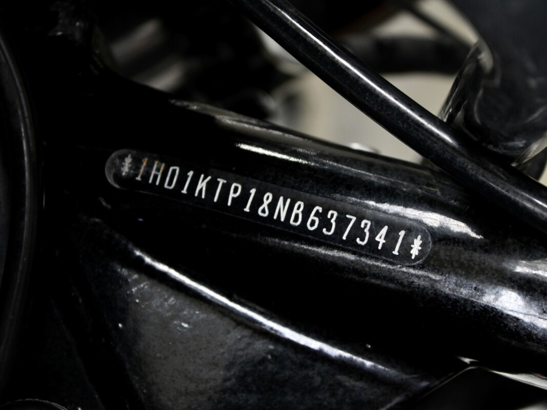 Road Glide® Special