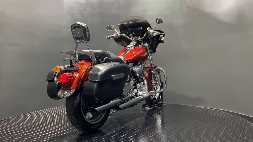 Dyna® Low Rider®