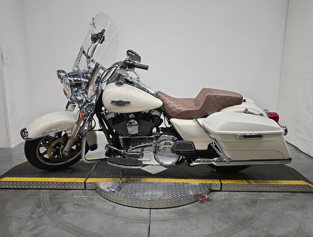 Road King®