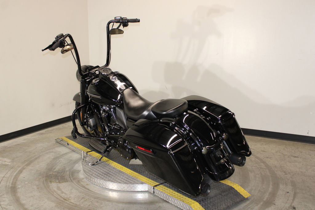 Road King® Special