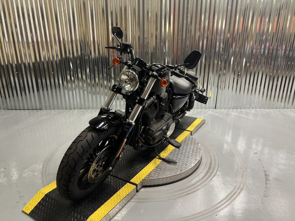 Sportster® Forty-Eight®