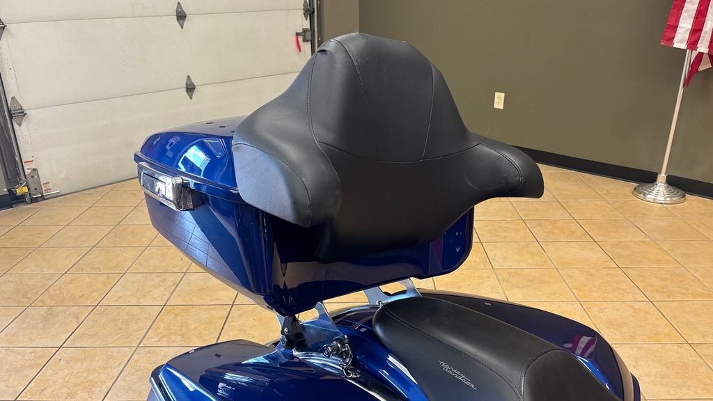 Road Glide® Special