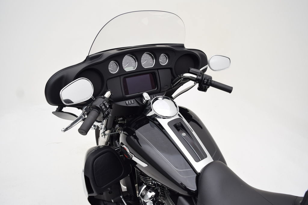 Tri Glide® Ultra