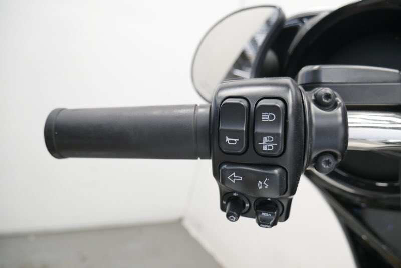 Street Glide® Special