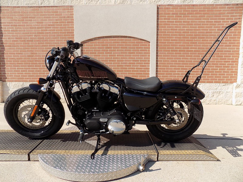 Sportster® Forty-Eight®