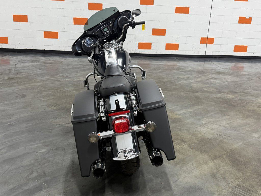 Road King® Classic