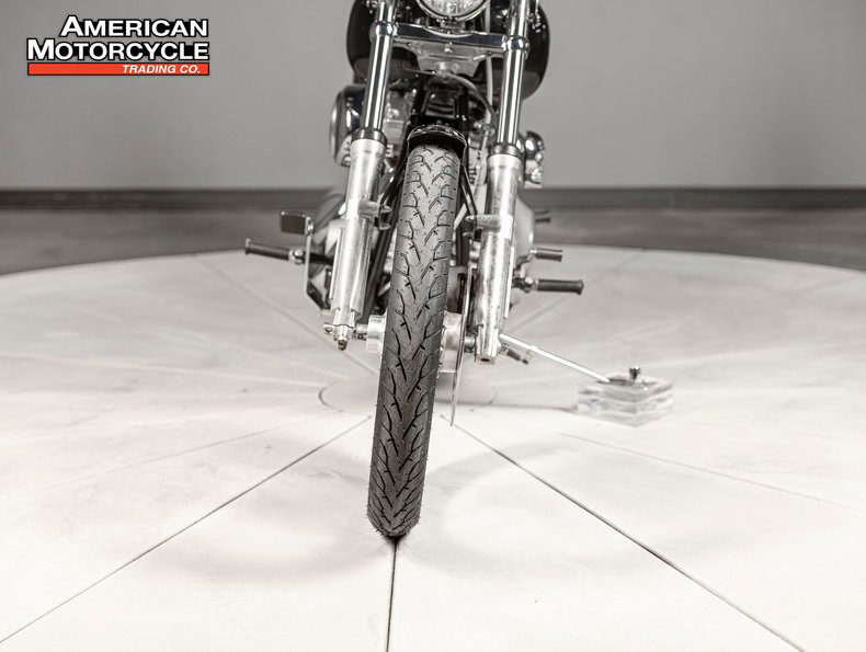 Softail® Standard