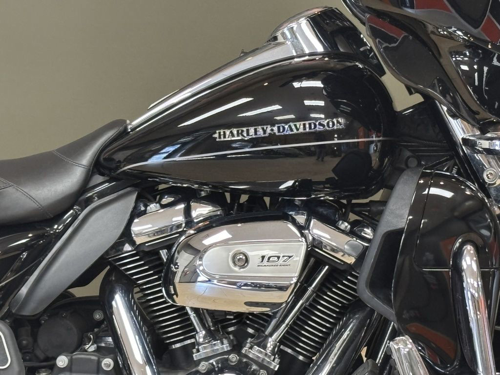 Electra Glide® Ultra® Limited