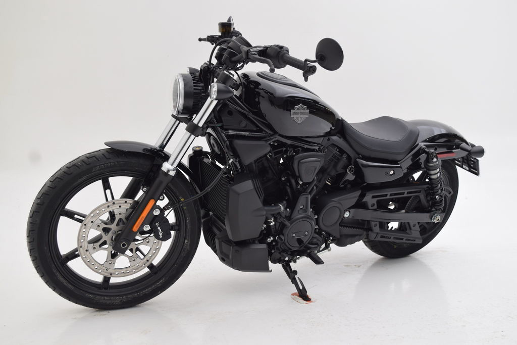Nightster