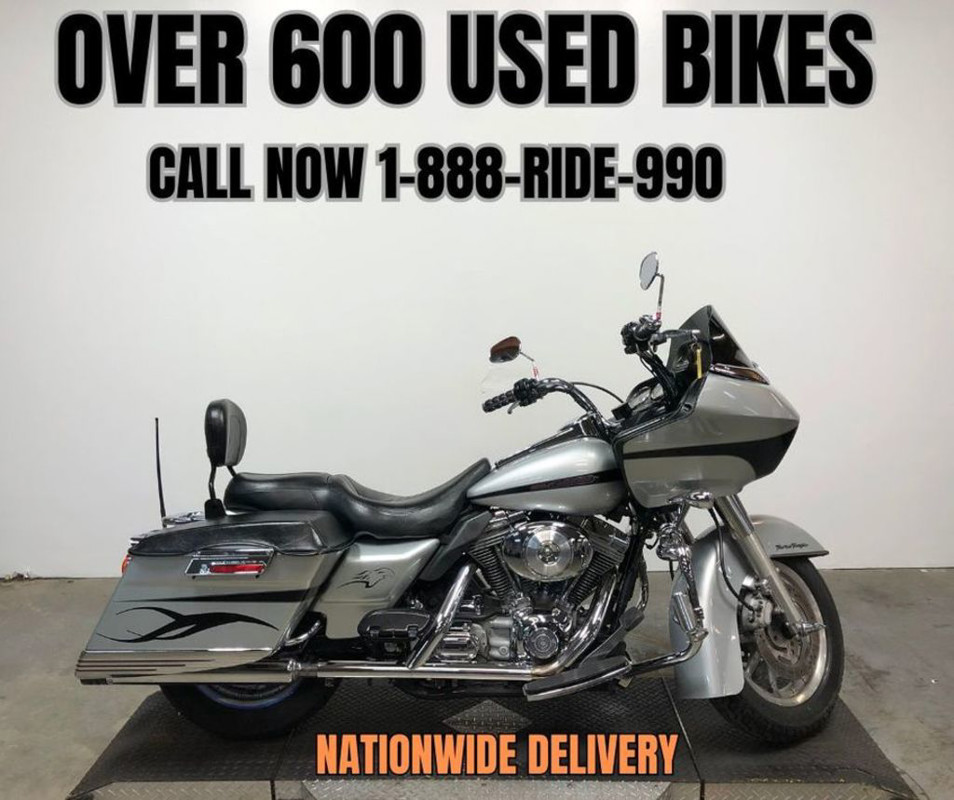 Road Glide®