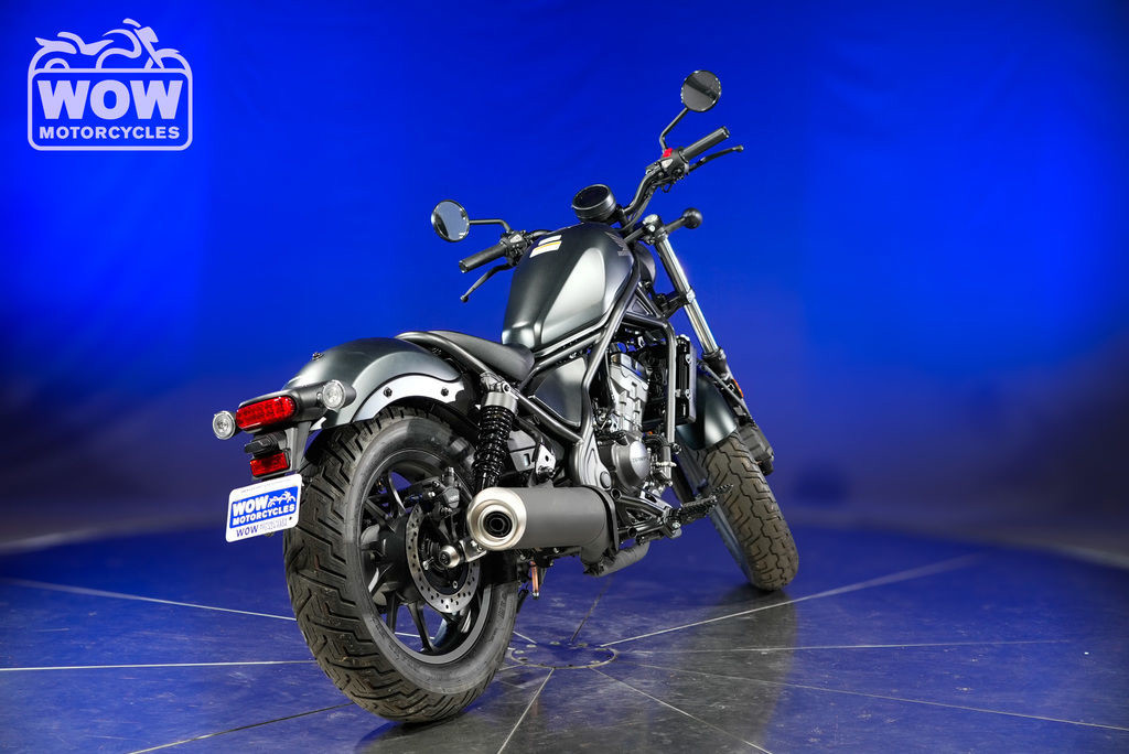 Rebel 300